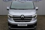 Renault Trafic 2.0-170pk dCi T29 L2H1 Luxe dubbele cabine AU, 12 maanden, Stof, Gebruikt, 4 cilinders