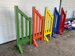 Hindernisbalk Springstaander Softpoles springsloot slepen, Dieren en Toebehoren, Ophalen of Verzenden, Nieuw, Overige soorten