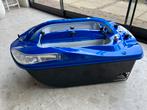 All in one voerboot Poseidon baitboat (Baitstar) NIEUWSTAAT!, Ophalen, Zo goed als nieuw, Complete set