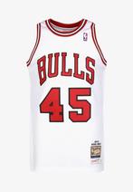 NBA Authentic Jersey - Chicago Bulls - Michael Jordan NIEUW, Sport en Fitness, Basketbal, Nieuw, Ophalen of Verzenden, Kleding
