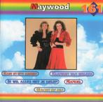 CD: Maywood – Maywood (ZGAN), Ophalen of Verzenden, 1980 tot 2000, Zo goed als nieuw