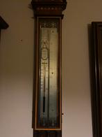 door inruil verkregen roseli bak barometer, Audio, Tv en Foto, Weerstations en Barometers, Ophalen of Verzenden, Zo goed als nieuw