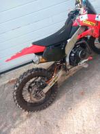 Pitbike 140cc - Nieuwe onderdelen!, Fietsen en Brommers, Brommers | Crossbrommers, Ophalen of Verzenden, Gebruikt, Overige merken