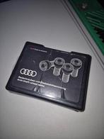 Audi Slotbouten Set - Anti-diefstal Wielbouten, Ophalen of Verzenden, Nieuw
