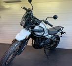 Royal Enfield Himalayan 450 nu met €450,- voordeel!, Bedrijf, Onbekend, Onbekend, Minimaal motorrijbewijs A2