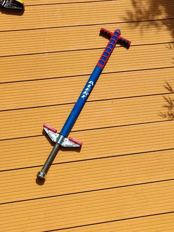 Springstok Alert beschikbaar voor biedingen