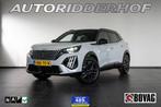 Peugeot e-2008 GT Avantage 54 kWh 156PK, Gebruikt, 156 pk, Wit, Origineel Nederlands