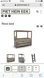 Piet Hein Eek Roos bed, Ophalen, 90 cm, Eenpersoons, Zo goed als nieuw