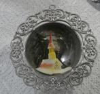 Vintage Diorama kerstbal (2), Diversen, Kerst, Ophalen of Verzenden