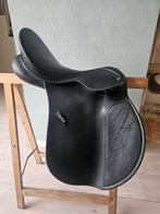 Veelzijdigheidszadel Wintec 18 inch., Dieren en Toebehoren, Ophalen, Gebruikt, Recreatie