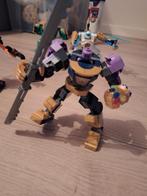 Marvel lego, Ophalen of Verzenden, Zo goed als nieuw