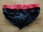 Calvin Klein onderbroek brief maat M, Ophalen of Verzenden, Zwart, Slip
