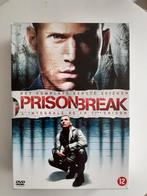 Prison Break Seizoen 1 DVD, Ophalen of Verzenden, Zo goed als nieuw