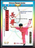 The Long-style boxing, Cursus of Instructie, Yoga, Fitness of Dans, Alle leeftijden, Ophalen of Verzenden