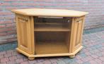 tv hoekkastje, Ophalen, Gebruikt, 25 tot 50 cm, Minder dan 100 cm