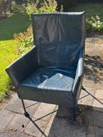 Charly Stoel Montis, Huis en Inrichting, Fauteuils, Ophalen, Gebruikt, Minder dan 75 cm, Modern/klassiek