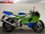 Kawasaki ZXR 750 (bj 1993), 750 cc, 4 cilinders, Motorrijbewijs A, Bedrijf