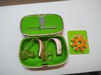 Phonak Naida V70-SP hoortoestellen, Ophalen of Verzenden, Gebruikt