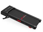 Loopband Y1 - 0-9% Helling, 1-10 KM/H, Sport en Fitness, Fitnessapparatuur, Ophalen, Kunststof, Zo goed als nieuw, Loopband