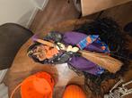 Halloween, Ophalen