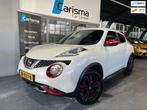 Nissan Juke 1.2 DIG-T S/S Dynamic Edition|Navi|Camera|Clima, Voorwielaandrijving, 639 kg, Stof, Euro 6