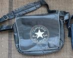 Old school Vintage Laptoptas/Schoudertas Converse All Star, Overige merken, Gebruikt, 25 tot 40 cm, Ophalen of Verzenden