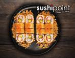 Bon SushiPoint Crispy Special, Eén persoon