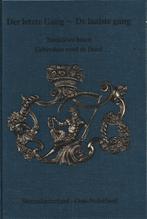 De laatste gang - Der letzte Gang - gebruiken rond de dood, Boeken, Ophalen of Verzenden, Zo goed als nieuw