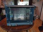 Heteluchtoven - Unox Anna, Witgoed en Apparatuur, Ovens, Ophalen, 60 cm of meer