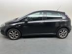 Fiat Punto Evo 0.9 TwinAir Lounge # Clima # Nap # Lmv, Voorwielaandrijving, 101 pk, Gebruikt, Euro 6