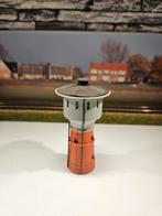 Watertoren toren N spoor trein 1:160, Hobby en Vrije tijd, Modeltreinen | N-Spoor, Overige merken, Gebruikt, Gelijkstroom of Wisselstroom