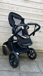 Bugaboo fox 2, Kinderen en Baby's, Kinderwagens en Combinaties, Gebruikt, Bugaboo, Met reiswieg, Ophalen