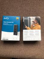 Eufy video doorbell C30, Huis en Inrichting, Deurbellen, Ophalen of Verzenden, Nieuw