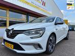 Renault Mégane 1.2 TCe GT-Line AUTOMAAT, Stof, Gebruikt, 4 cilinders, 1650 kg