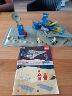Vintage Lego ruimte nr 928 (lees beschrijving), Ophalen, Gebruikt