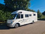 Carthago Chic line 5.0 met Queensbed, Caravans en Kamperen, Campers, Particulier, Carthago