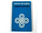 Honoré de Balzac: Eugénie Grandet. Nederlandstalig., Ophalen of Verzenden, Gelezen, Honoré de Balzac, Europa overig