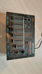 JB systems pro 18x, Ophalen of Verzenden, Zo goed als nieuw, Minder dan 5 kanalen