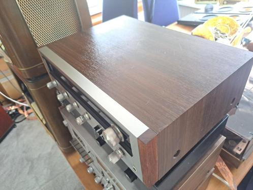 Pioneer sx 424, Audio, Tv en Foto, Versterkers en Receivers, Zo goed als nieuw, Stereo, Minder dan 60 watt, Overige merken, Ophalen of Verzenden