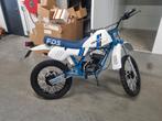 Derbi fds, Ophalen, Derbi, Zo goed als nieuw, 4 versnellingen