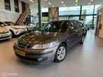 Saab 9-3 Sport Estate 1.8t Vector (2007), Auto's, Saab, 1998 cc, 4 cilinders, 150 pk, 1435 kg