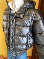 BALR. Leo Puffer Jacket – Jet Black (M/L), Ophalen, Eu, Zwart, Nieuw