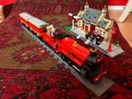 Lego Harry Potter trein met station Zweinstein 76423, Kinderen en Baby's, Speelgoed | Duplo en Lego, Verzenden