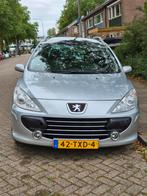 Peugeot 307 1.6 16V XR Break 2006 Grijs, 65 €/maand, Zwart, 4 cilinders, 715 kg