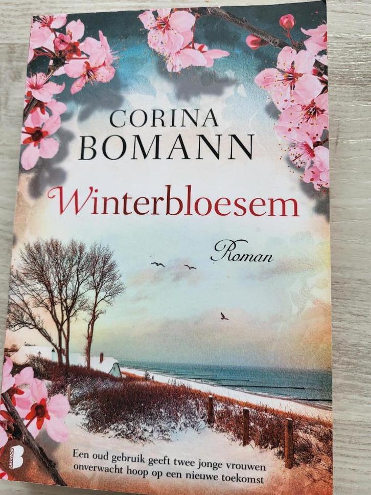 Corina Bomann 5 boeken, Boeken, Romans, Zo goed als nieuw, Verzenden
