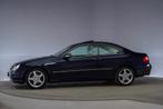 Mercedes-Benz CLK-Klasse 320 Elegance 6 Cillinder 218PK Aut., Origineel Nederlands, Te koop, CLK, Benzine