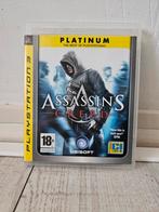 Assassin's Creed PS3, Spelcomputers en Games, Ophalen of Verzenden, Zo goed als nieuw