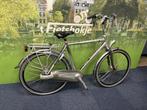 Fietshokje Raaks: Gazelle Orange herenfiets 56cm, Fietsen en Brommers, Fietsen | Heren | Herenfietsen, Versnellingen, Ophalen of Verzenden