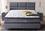 Hamilton Boxspring Opbergbed set -AANBIEDING!-, Ophalen of Verzenden, Nieuw, Tweepersoons