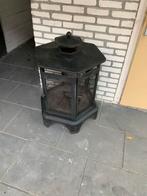 Mooie zwarte vuurkorf, Ophalen, Gebruikt, Vuurkorf